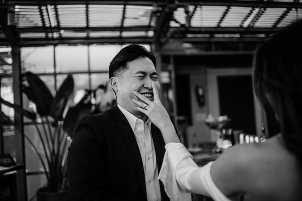 Engagement example