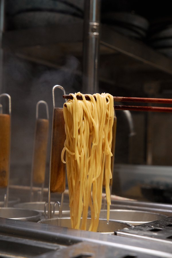 Food example