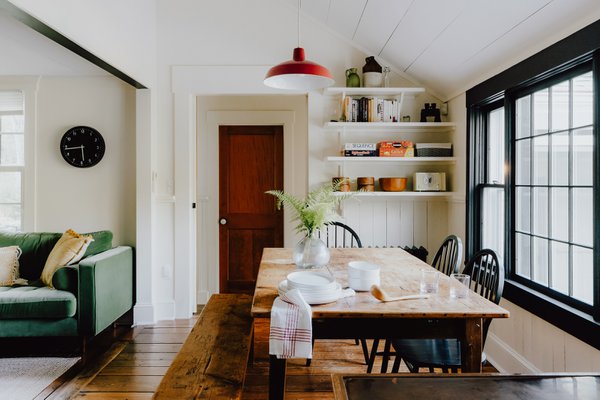 Real Estate example