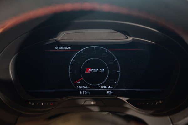 Automotive example