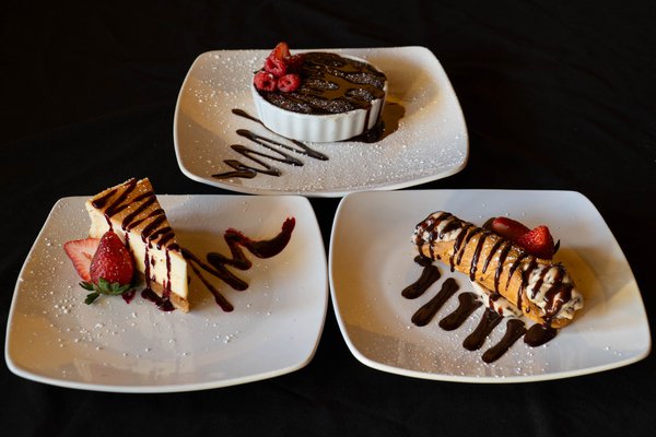 Food example