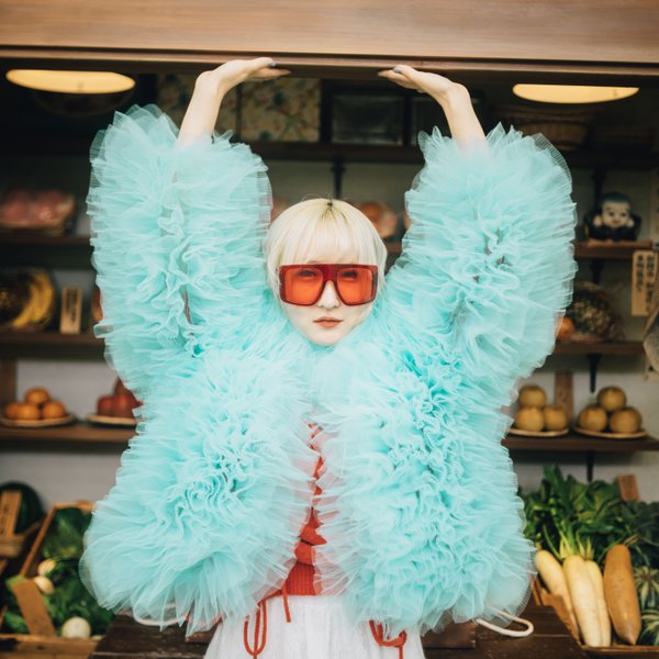 Fashion example