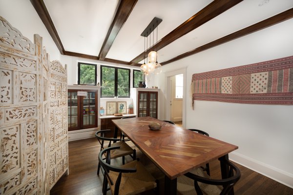 Real Estate example