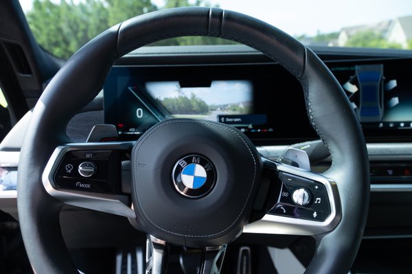 Automotive example