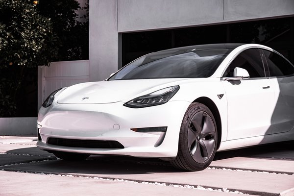 Automotive example