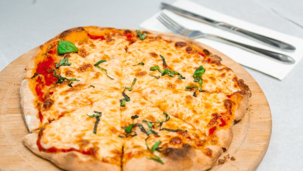 Food example
