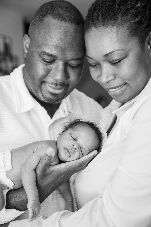 Family example