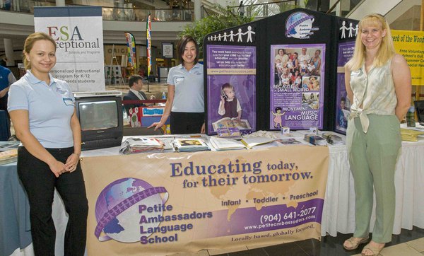 Event example