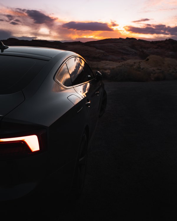 Automotive example