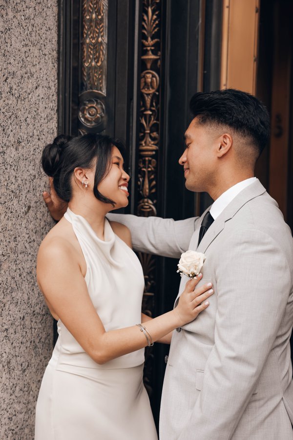 Wedding example