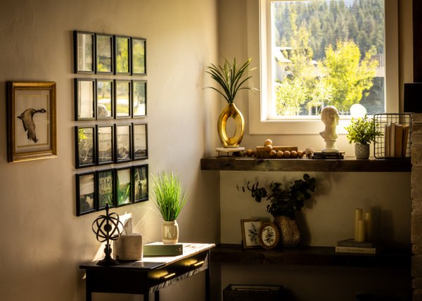 Real Estate example