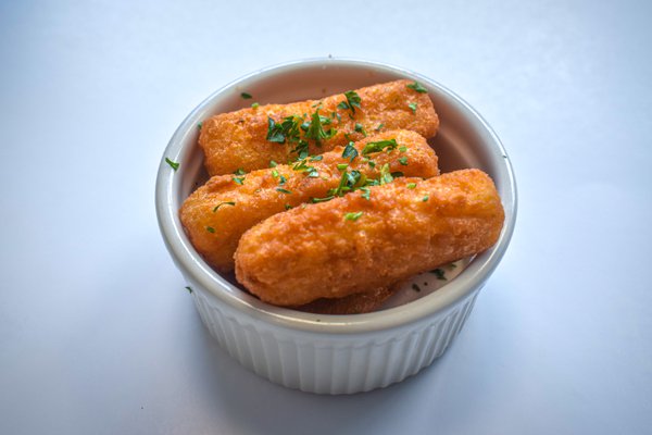 Food example