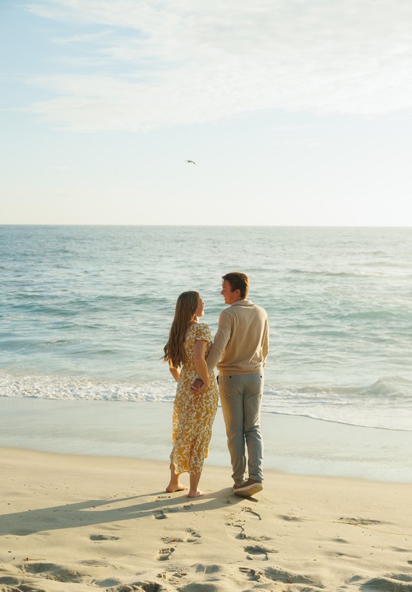 Engagement example
