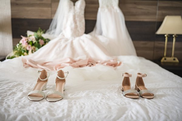 Wedding example