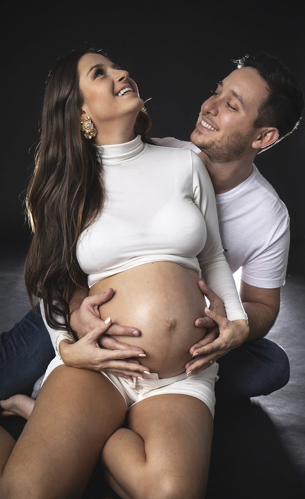 Maternity example