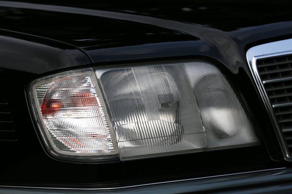 Automotive example