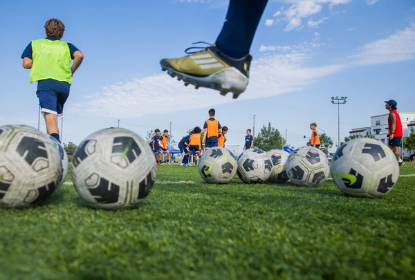 Sport example