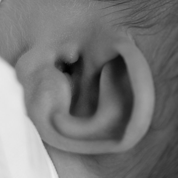 Newborn example