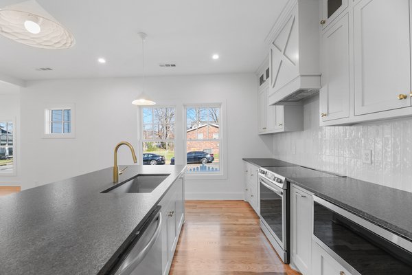 Real Estate example