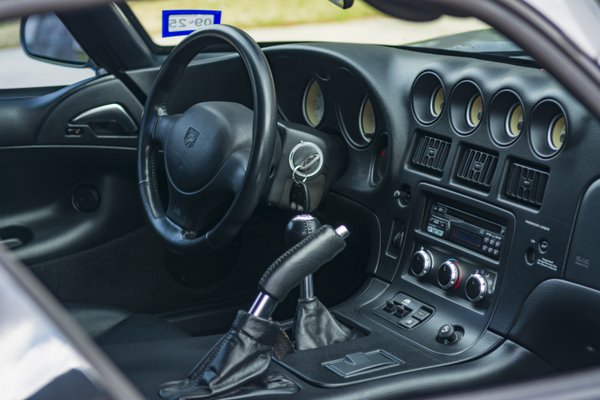 Automotive example