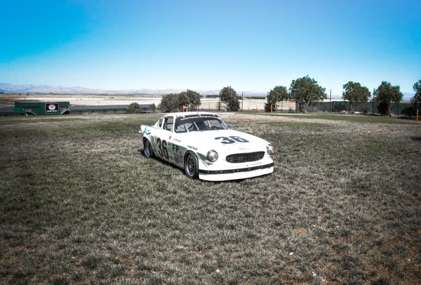 Automotive example