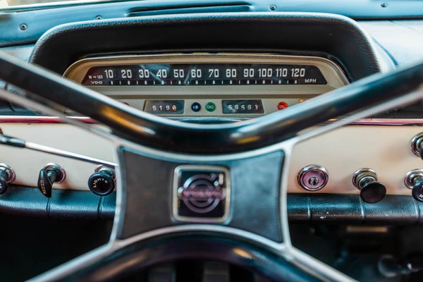Automotive example