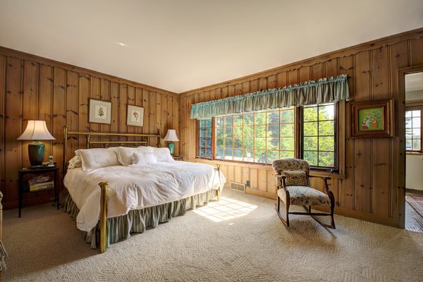 Real Estate example
