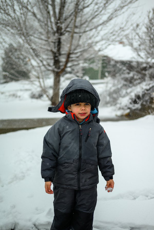 Kids example