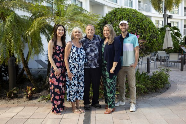 Family example