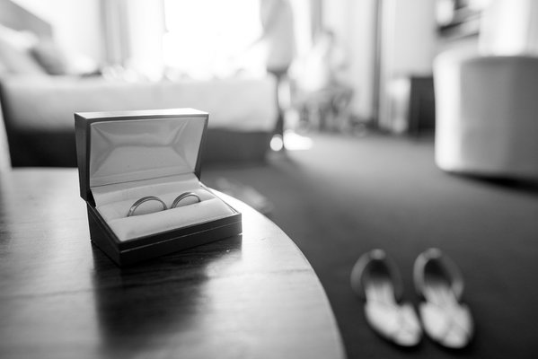 Wedding example