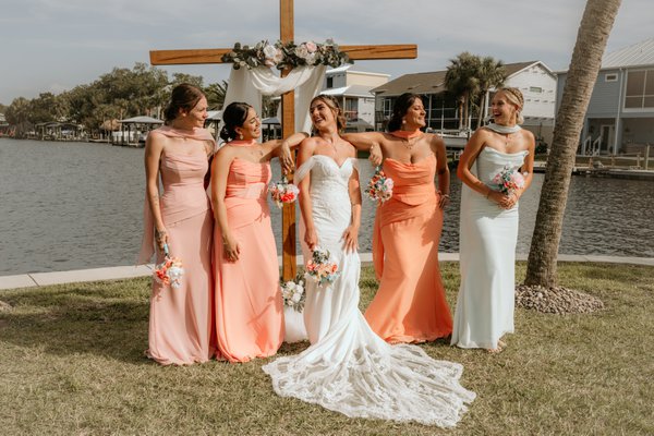 Wedding example