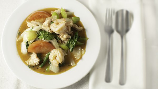 Food example
