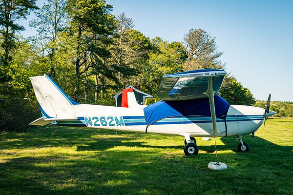 Aircraft example