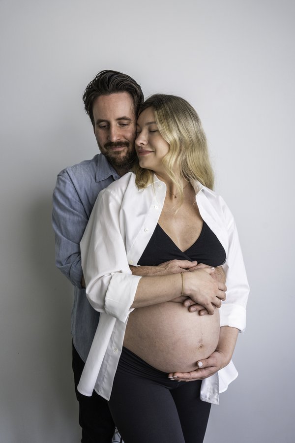Maternity example
