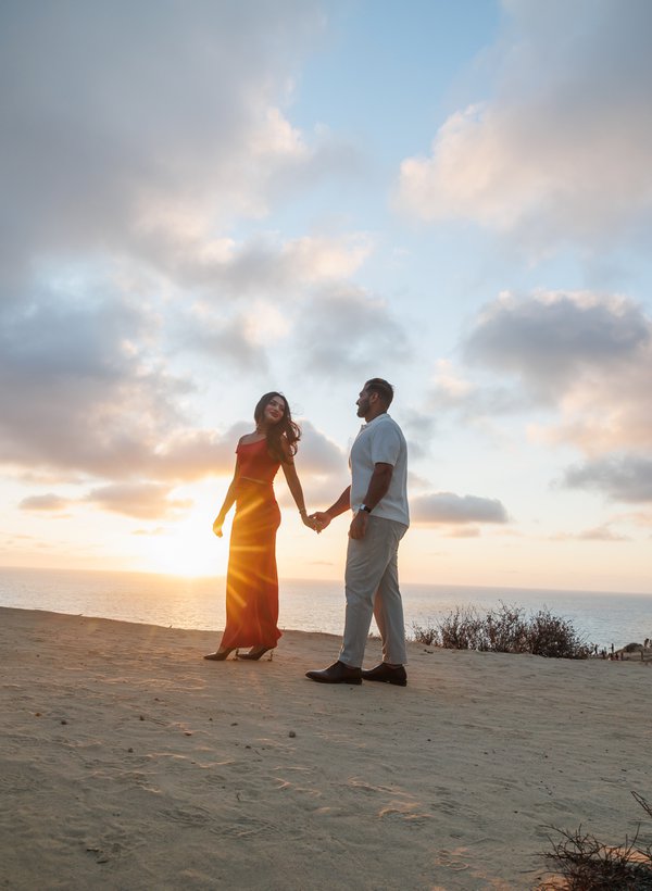 Engagement example