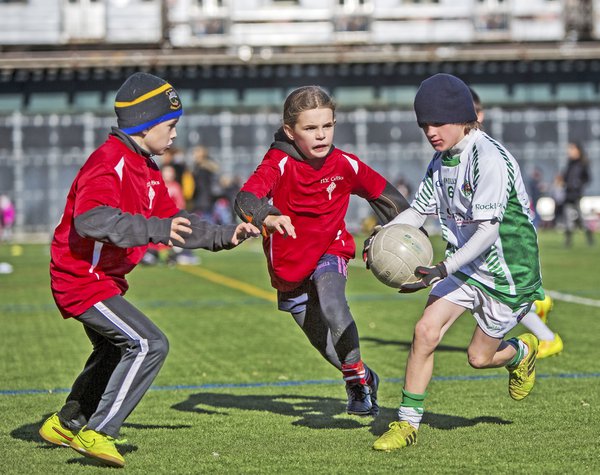 Sport example