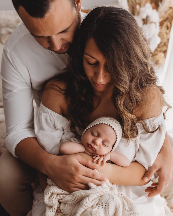 Family example