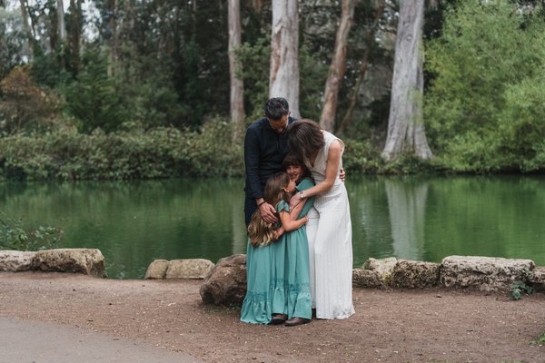 Family example