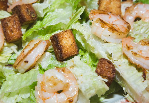 Food example