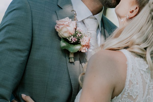 Wedding example