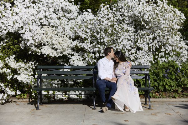 Engagement example