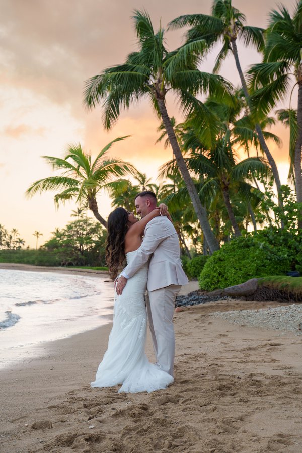 Wedding example