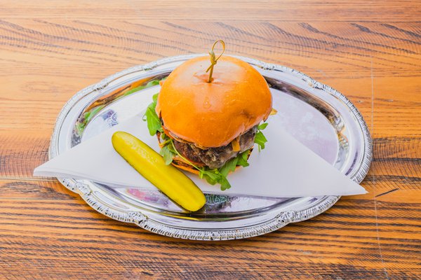 Food example