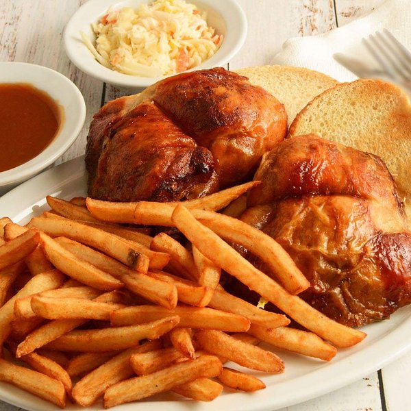 Food example