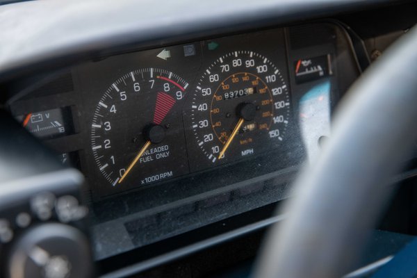 Automotive example