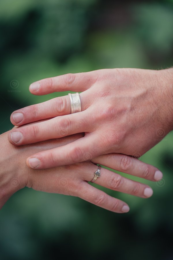 Wedding example