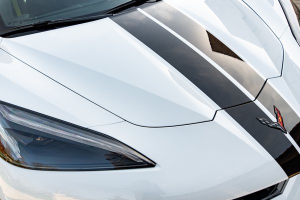 Automotive example