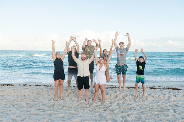 Family example