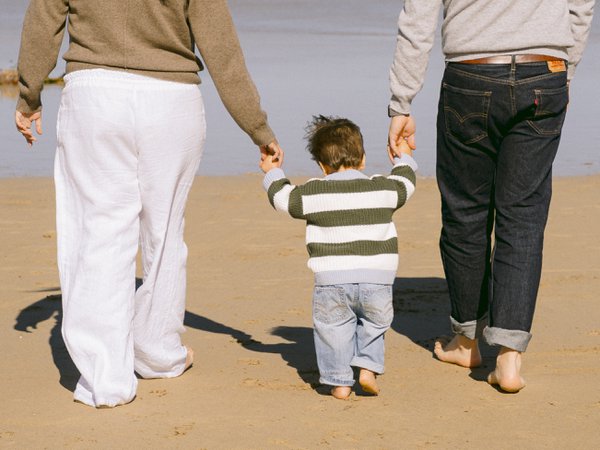 Family example