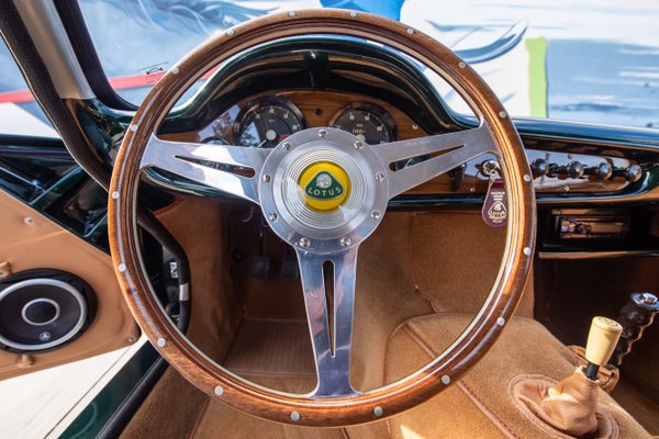 Automotive example